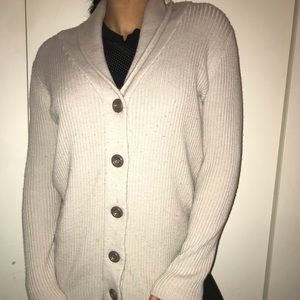 Button up Cardigan